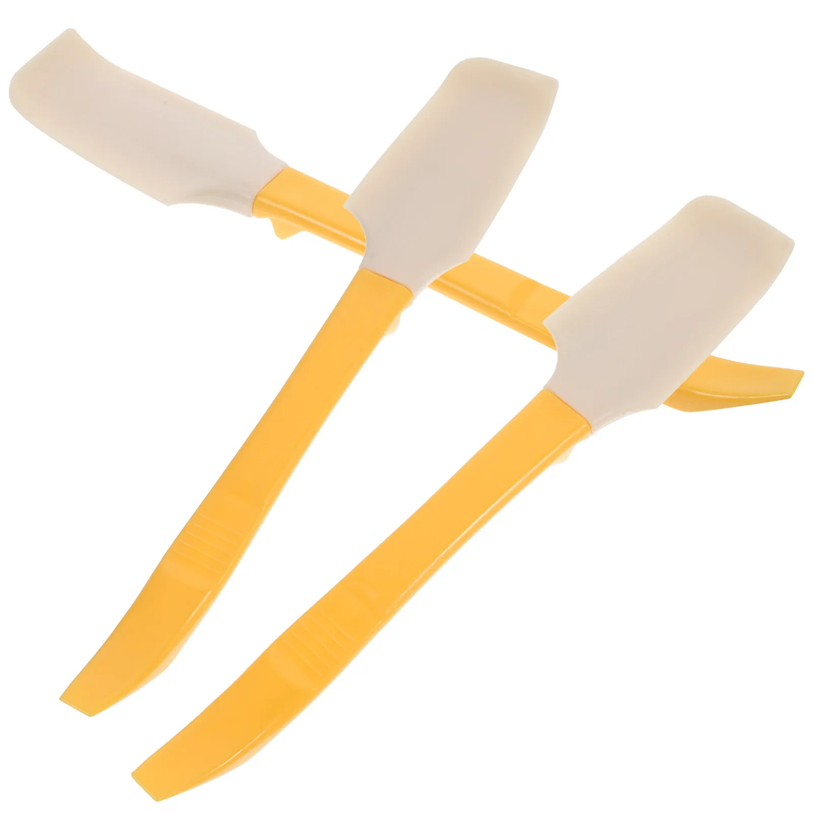 8Pcs Silicone Jar S…
