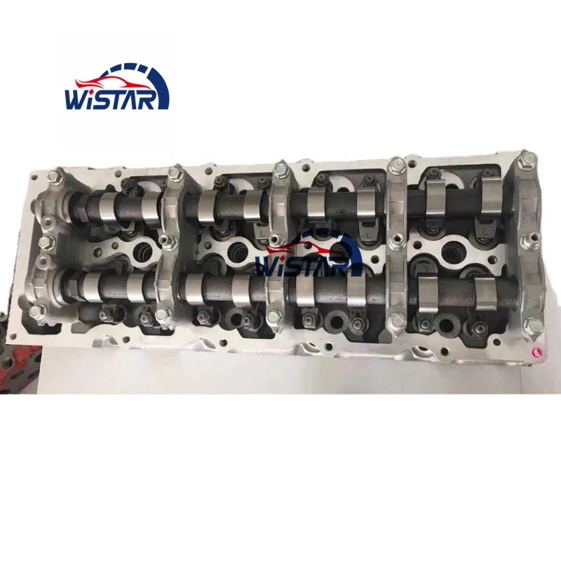 High Quality For Sale Car Engine 4M42 Cylinder Head Assy (908516) For 4M42 Cylinder Head