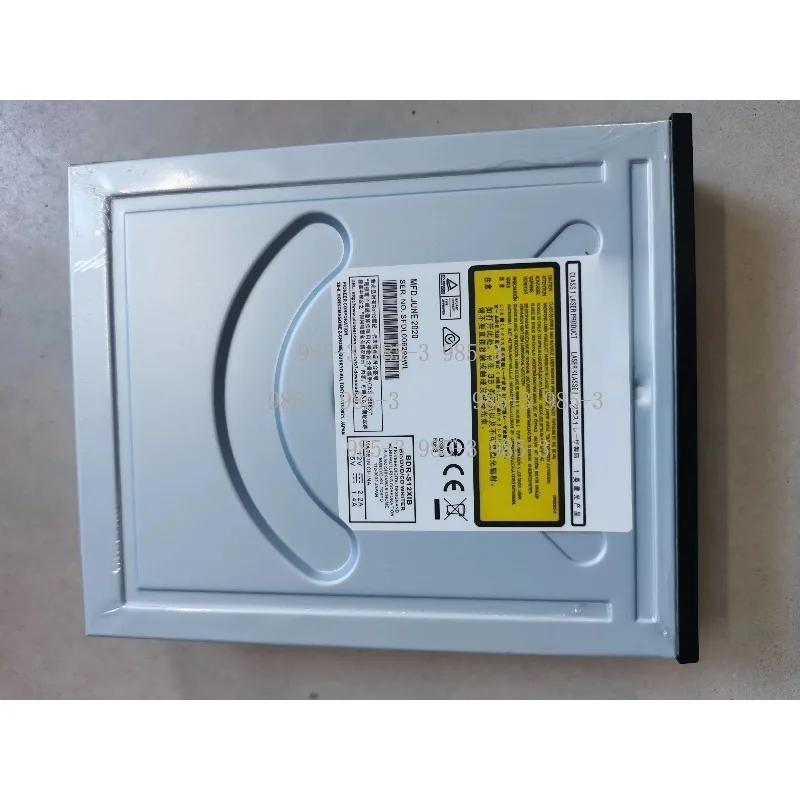 4K UHD 128G High Capacity 3D Blu-ray Burning Drive