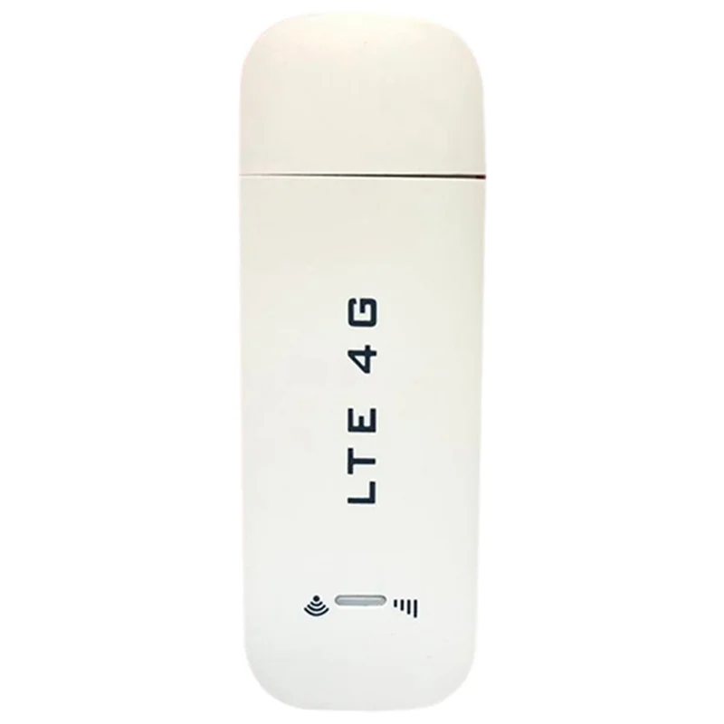 

(Limited Offer)4G LTE USB Wifi Router 150Mbps Portable Wifi 4G LTE USB Dongle Wifi Modem Network Adapter with SIM Card Slot-B