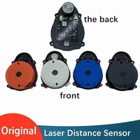 Original LDS Lidar for Liectroux Zk901 Robot Vacuum Cleaner Spare Parts Laser Distance Sensor  Motor Accessories