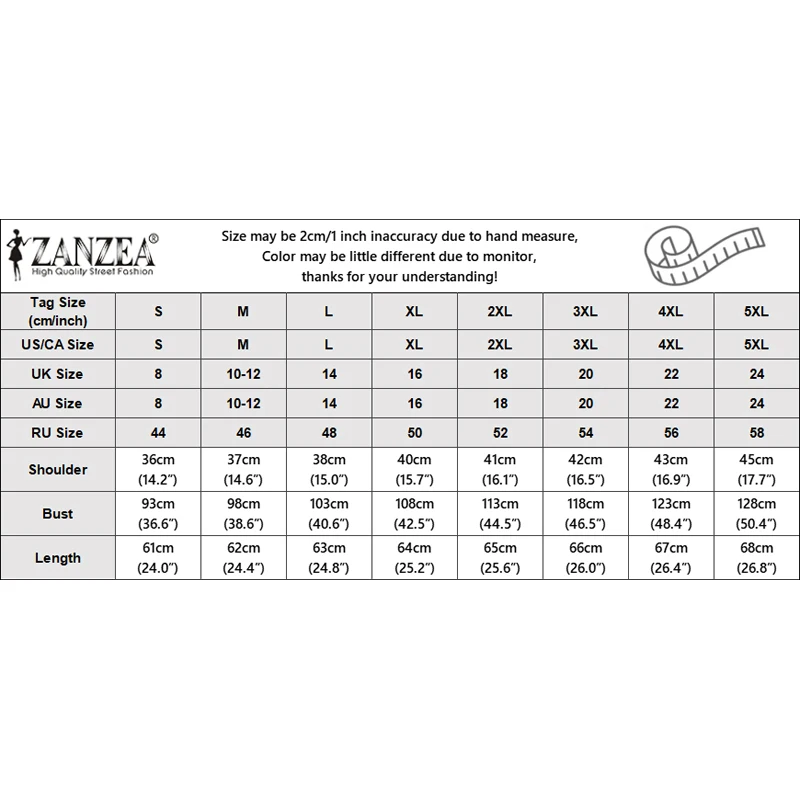 ZANZEA mode chemisier à volants femmes manches courtes col rond décontracté solide chemises 2026 élégant hauts ample élégant bureau dame OL tunique