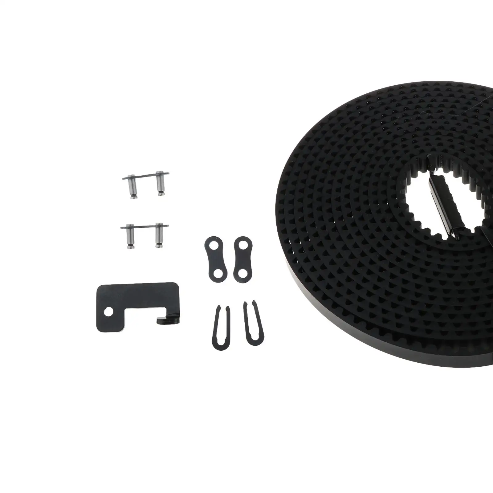 Ремень для открывания гаражных ворот 41A5434 Ремень Профессиональные аксессуары Черный универсальный