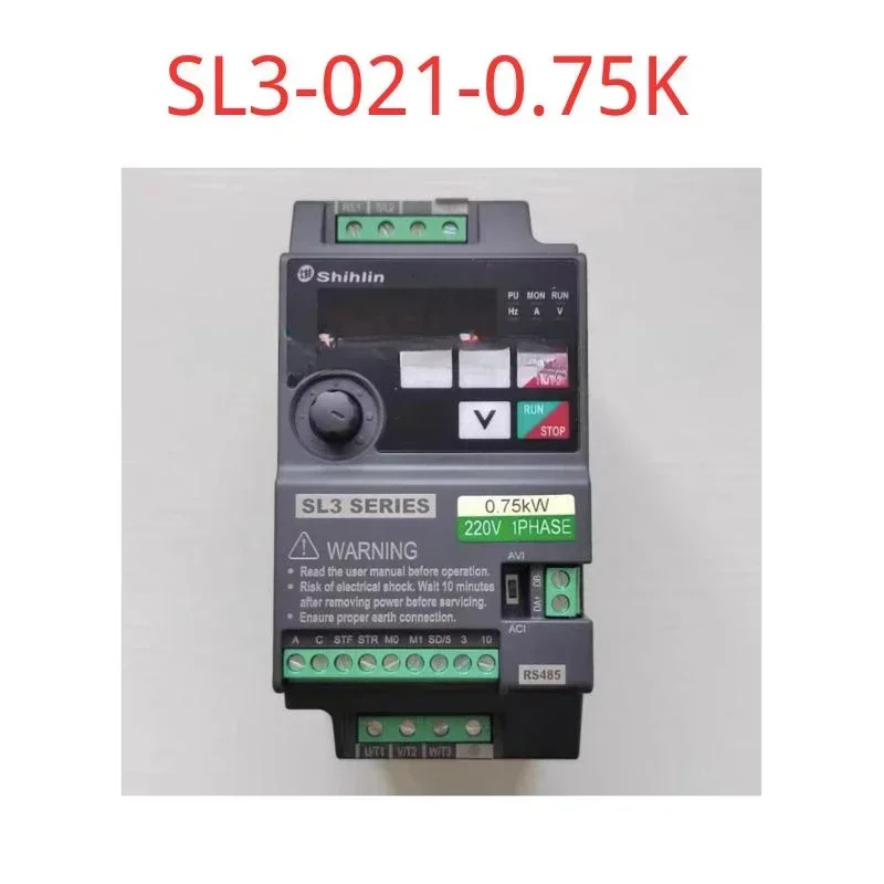 Brand New SL3-021-0… - image