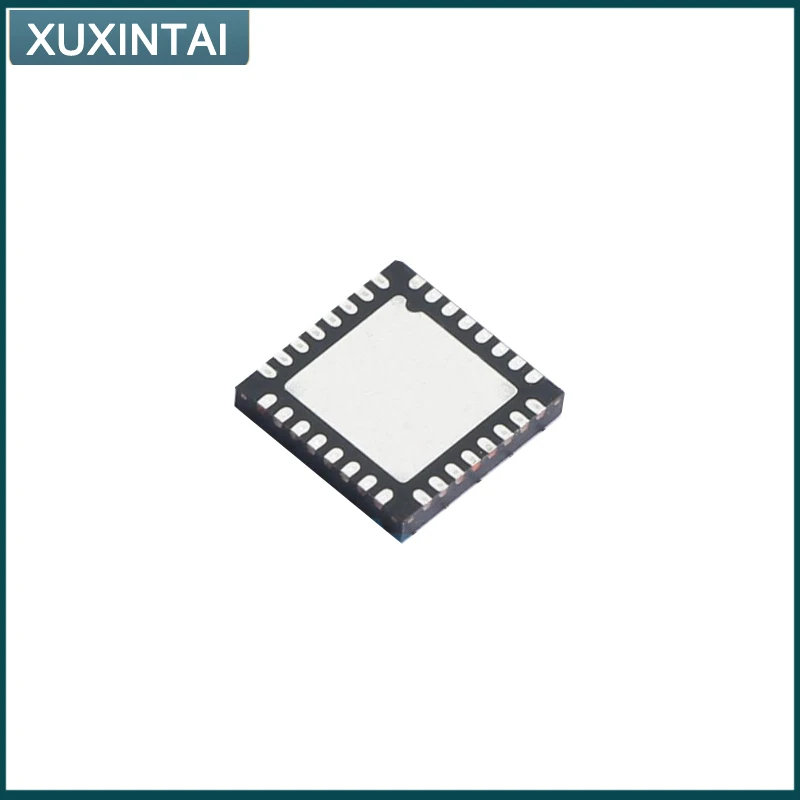 1~5Pcs   New Original  ADF4355BCPZ  ADF4355  Fractional N, Integer N, Clock/Frequency Synthesizer (RF) IC 6.8GHz 1 32-WFQF