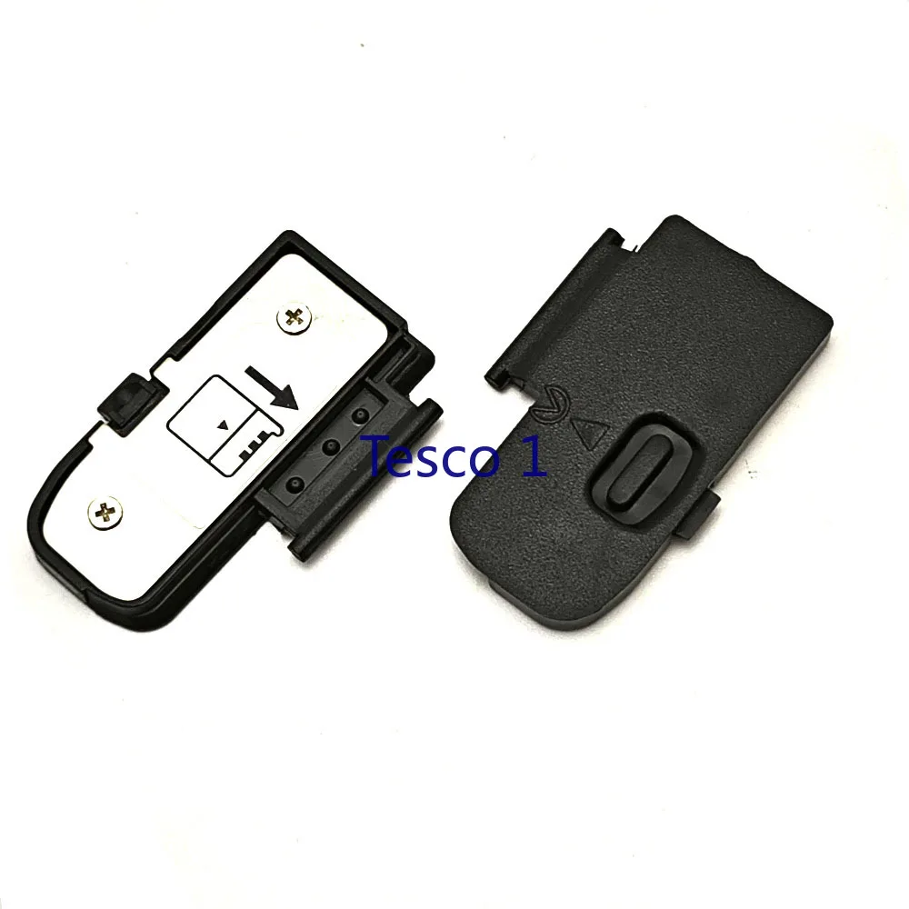 New Good-quality Battery Door Cover Lid Cap For Nikon D40 D40X D60 D 3000 D5000 Digital Camera Repair Part