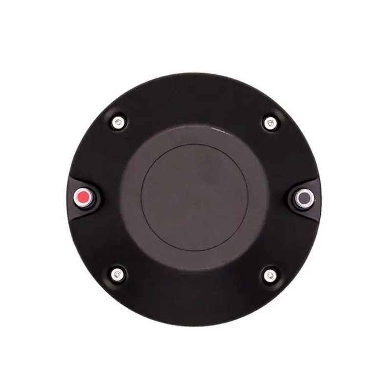 2 Pcs 8 Ohm DE900 HF Titanium 75mm 3 Inch 100W Neodymium Speaker Tweeter Replacement Speakers