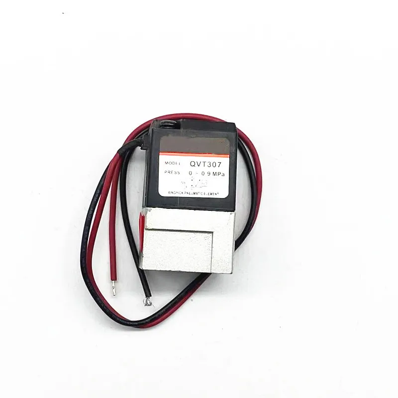 

Original NEW QVT307 DC24V