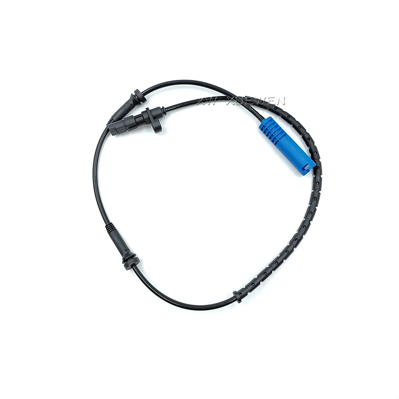 34526756376 rear Left right ABS Wheel Speed Sensor for BMW M5 E39 525i 528i 530i 540i 535i 530i 530d 528i 525tds 525i 525d 523i