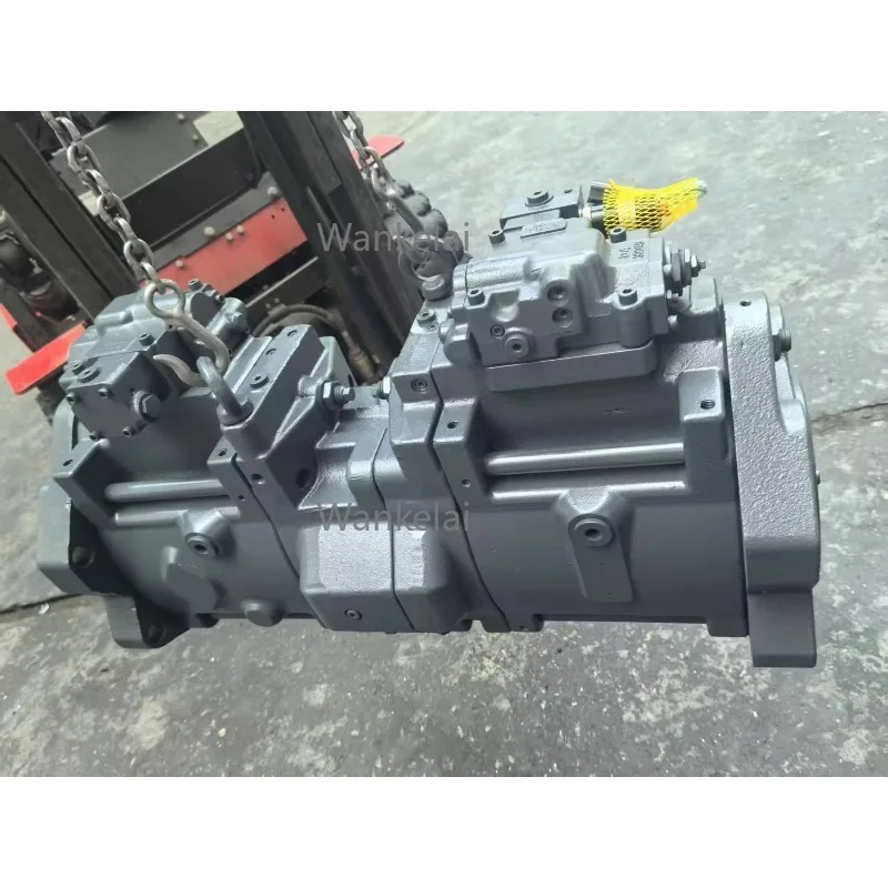 Bomba de pistón K3V280DTH para excavadora EC700C