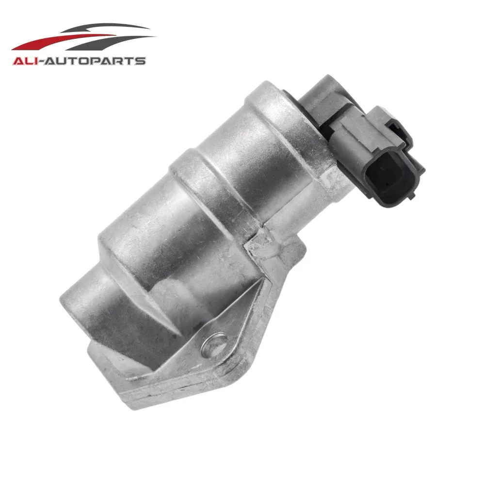 

1F22-20-660 новый клапан регулирования воздуха холостого хода для Ford Explorer Sport Trac XLS XLT Mazda B4000 1F2220660A 1F2220660