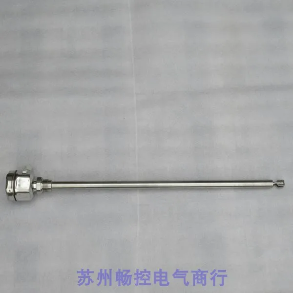 * Sales * Brand New E+H Enders House Tuning Fork Switch FTL51H-AGW2BC2G6A Spot L=800mm.