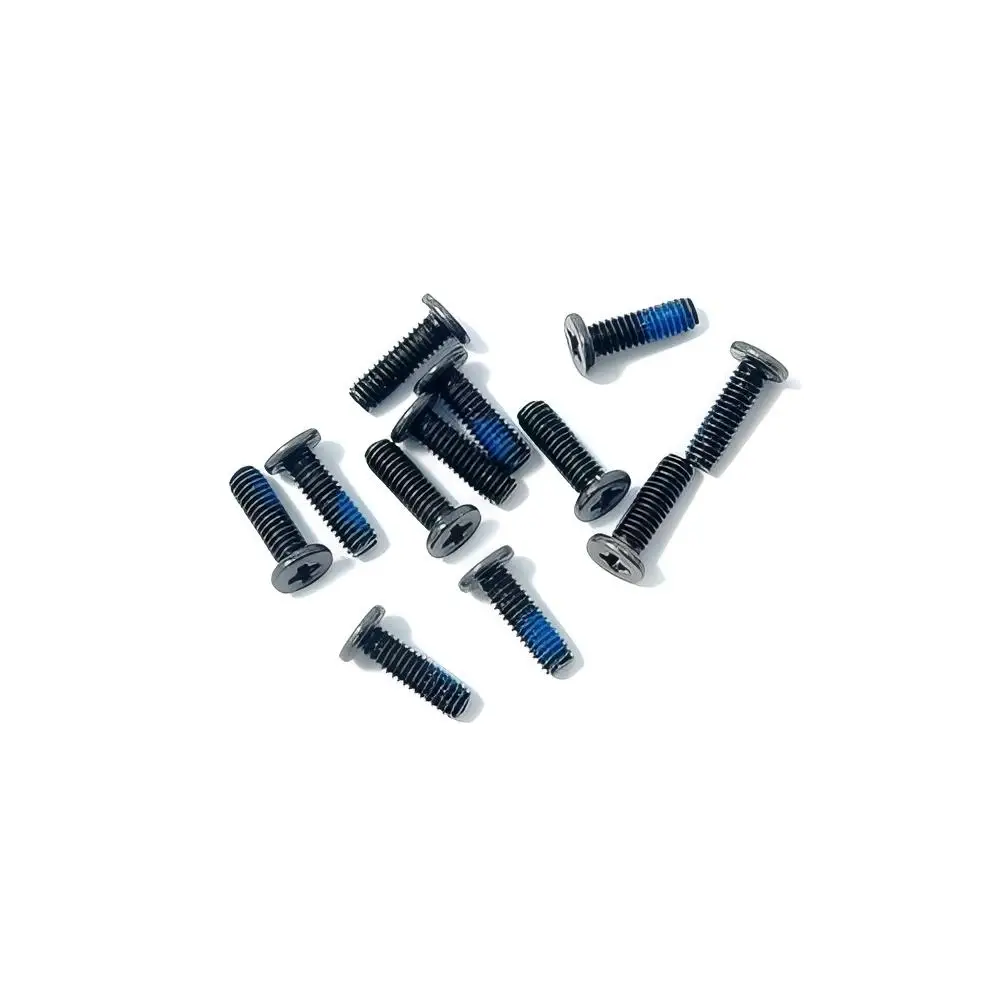 Para Acer AN16-42 AN16-51 AN16-51-7515 AN16-51-56VR tornillos de cubierta inferior para portátil tornillos de cubierta de Base inferior