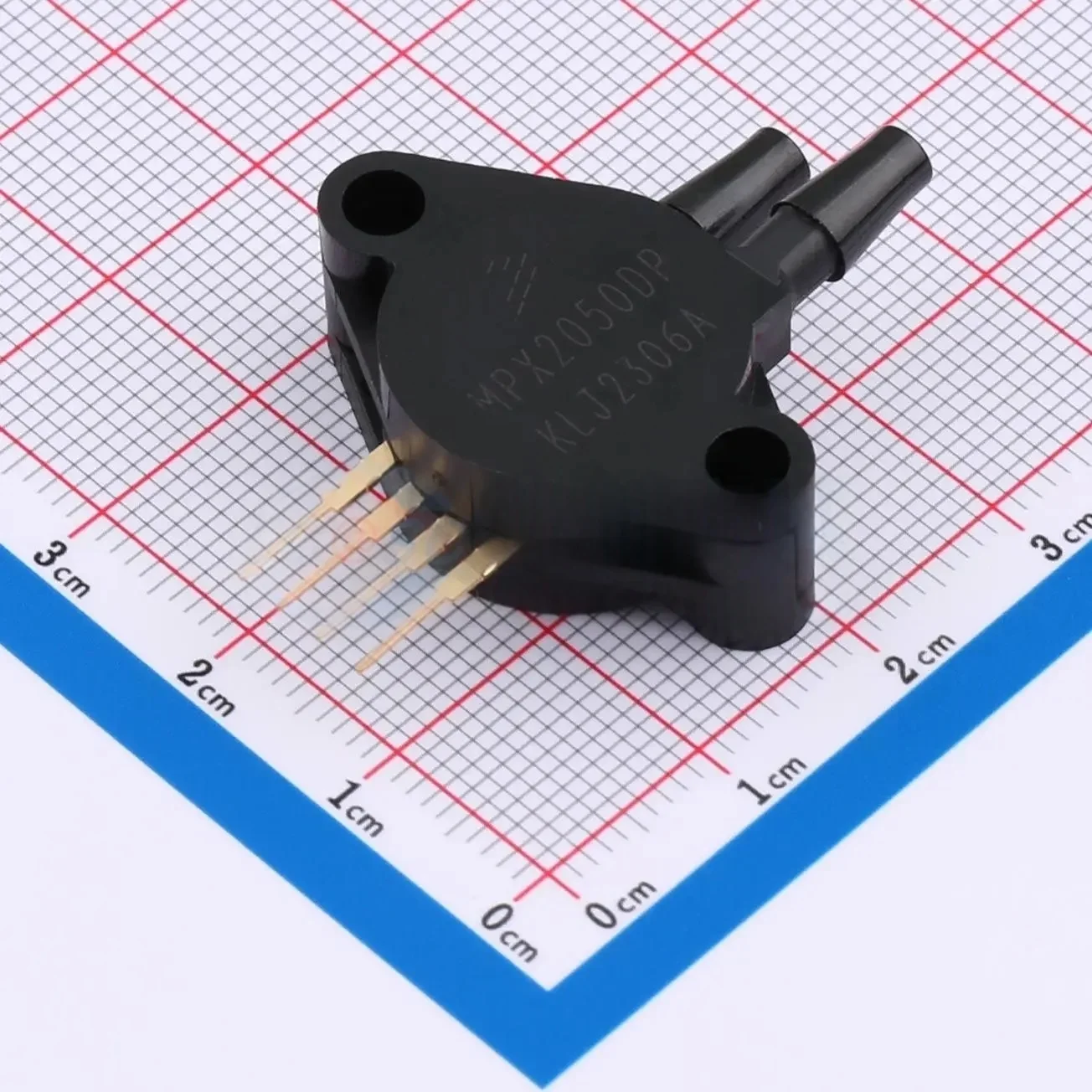 Nxp Brand New Origi…