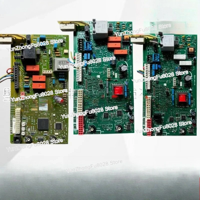 Gas Wall-hung Boiler 0020045430 Circuit Board Main Board Computer Control Board TM-G1A/B