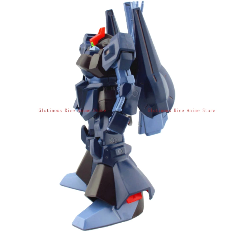 Bandai HGUC 1:144 010 RMS-099 Rick Dias Gundam Assembled Model Toy Ornament Birthday Gift Original Collectibles Brand New - Image 4