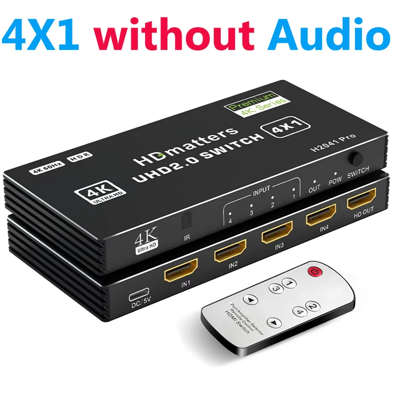 Thumbnail 4 - #46 Latest Audio Matrix Offers