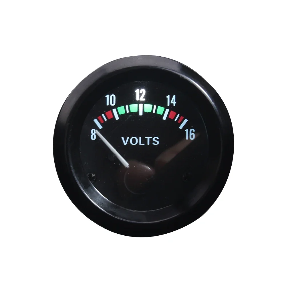 Dragon Gauge VOLTS Car Gauge 2