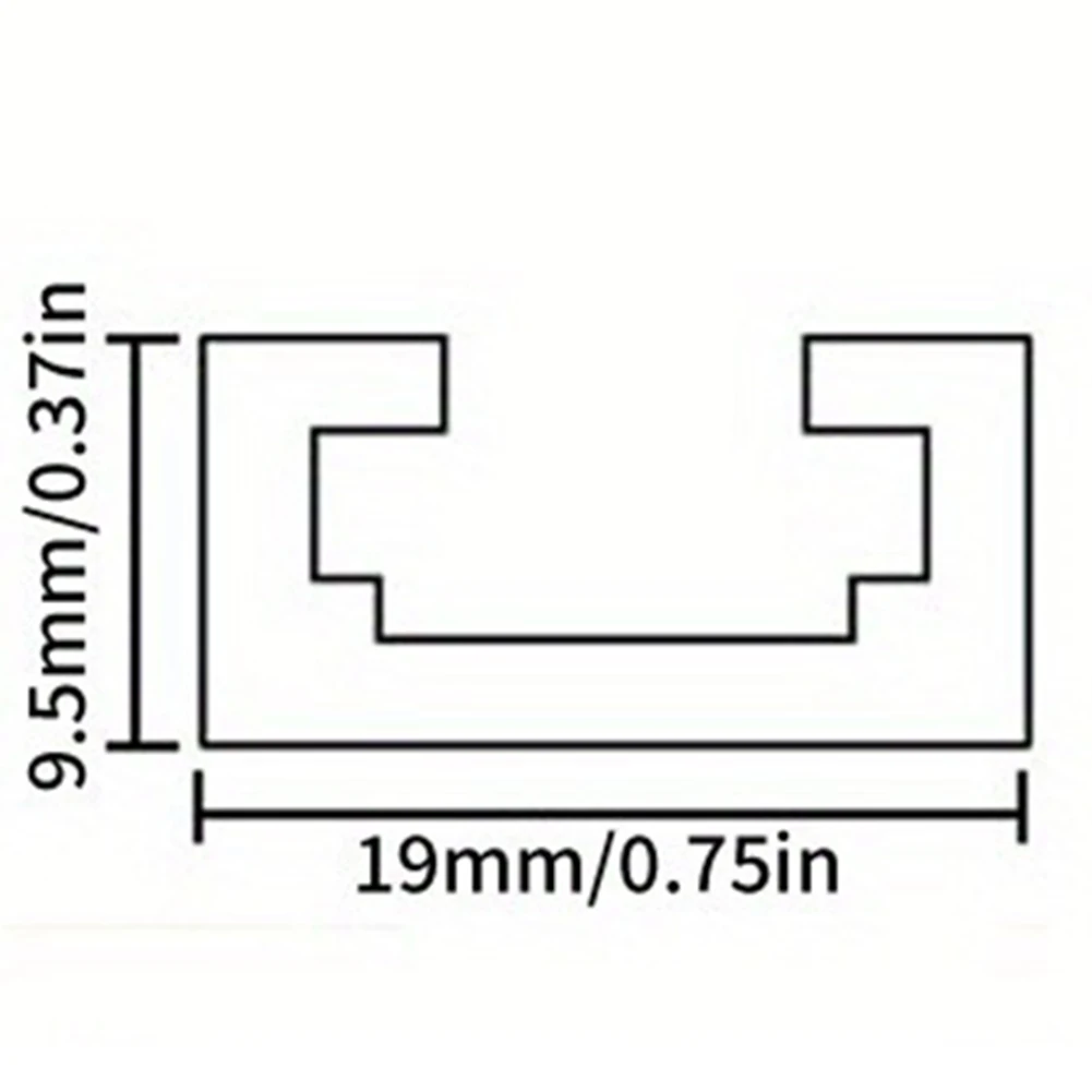 

For Router For Woodworking Miter Jig Tool Router Setup 300mm 300mm Length 400mm Length Aluminium Alloy Material