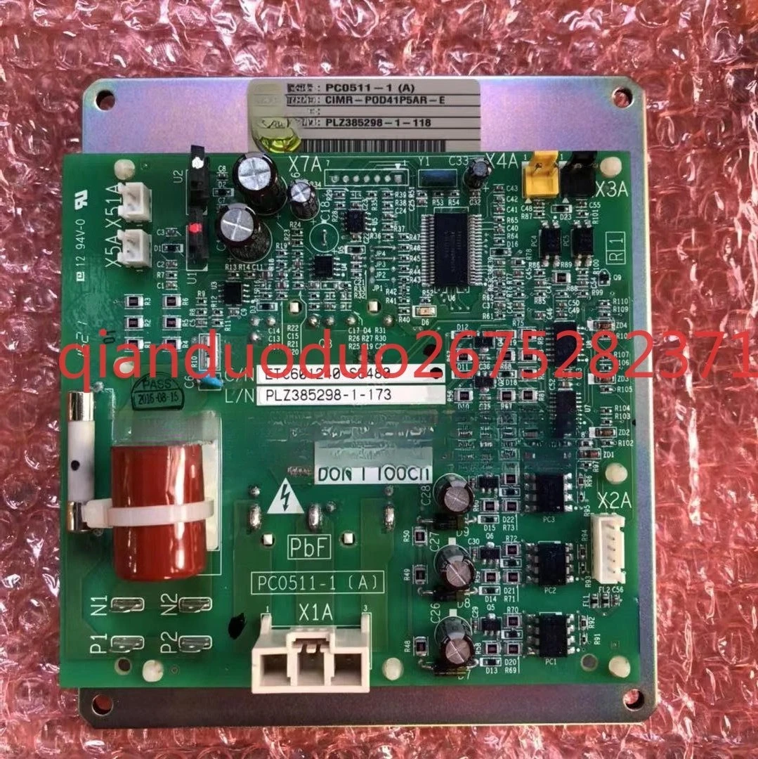 

It is suitable for Daikin Air Conditioning Multi-line Fan Module PC0511-1 RHXYQ10PY1 Fan Inverter Board