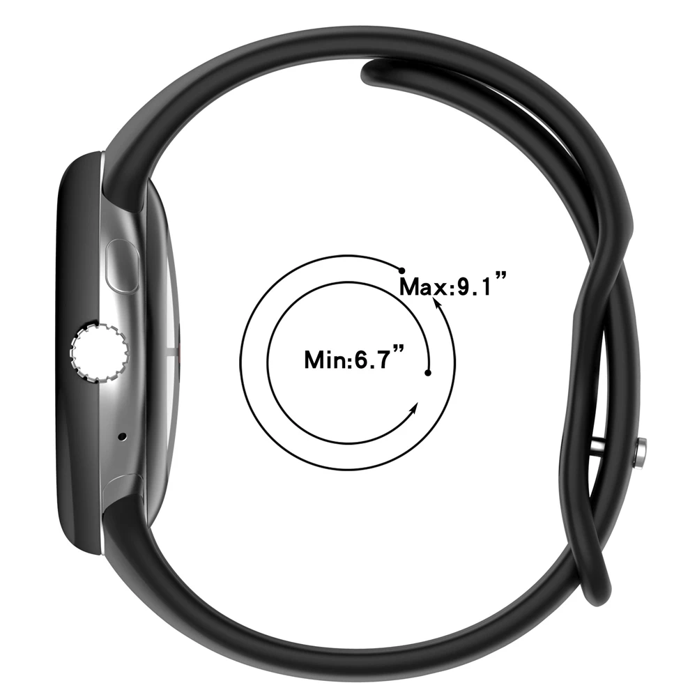 Étui pour montre Google Pixel, protection d'écran en verre trempé, cadre de haute qualité, PC mince, accessoires, Description