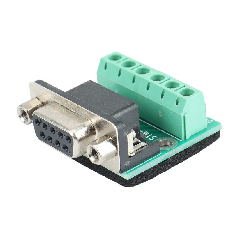 RS-232 RS232 Serial to RS485/RS422 485/422 Converter Compatible EIA/TIA RS232C Standard and RS485/RS422 Standard