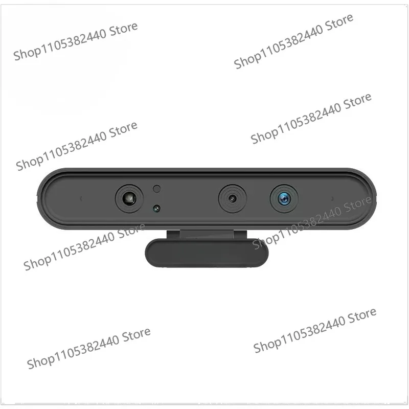 Orbbec Astra Pro 3D Depth Camera, RGBD Sensor for ROS Robot SLAM, AI Vision Developer Kit Compatible with Raspberry Pi