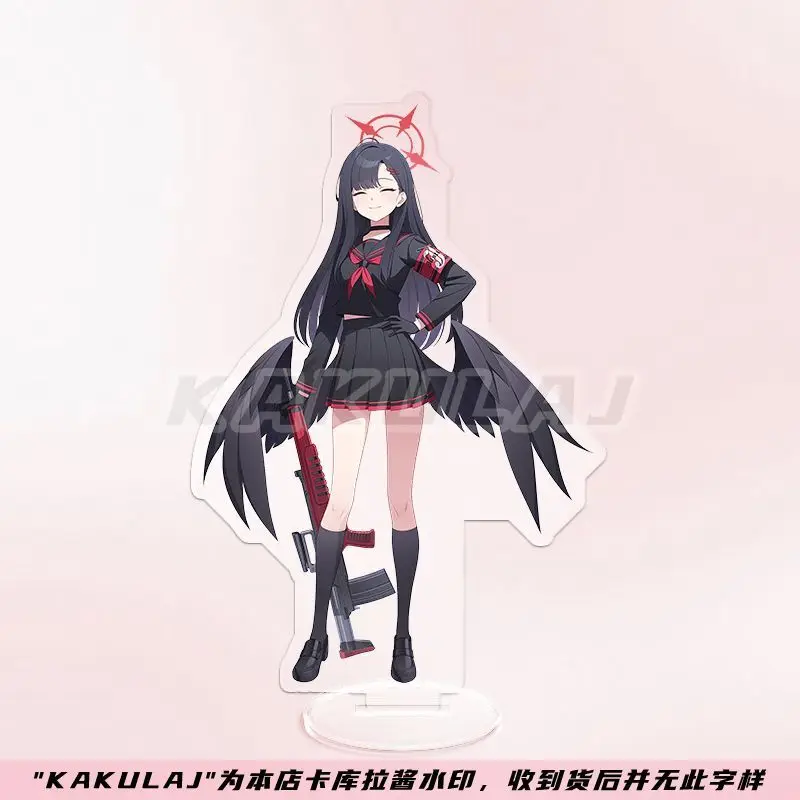 أنيمي لعبة الأزرق الأرشيف ساكوارا ساكي كاورو ساكوراكو يوزو يوري ميساكا ميكوتو ستاندي الاكريليك هدية للأصدقاء مروحة الفن