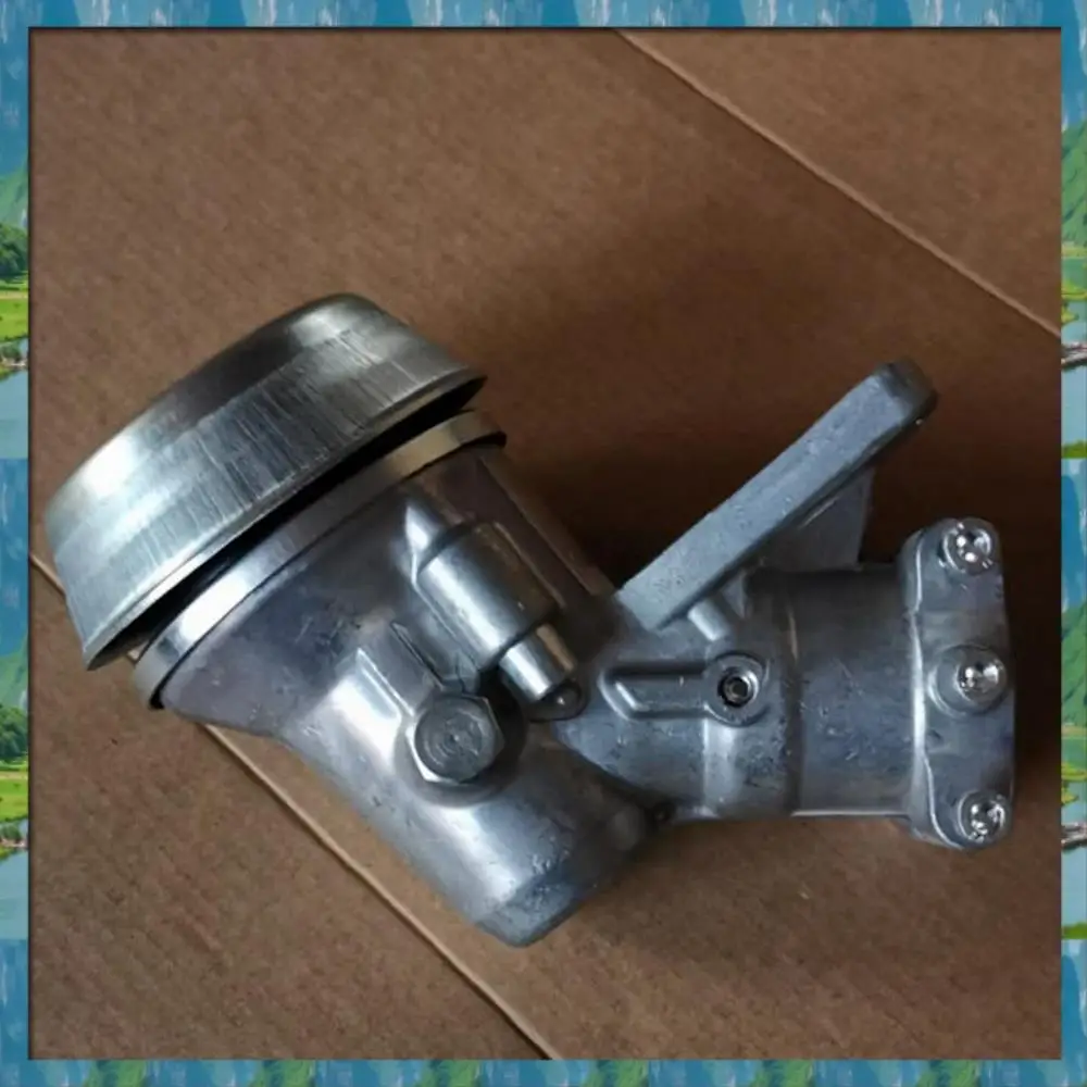 AB07 HOT Gear Case Gear Head Voor Oleo Mac Dia 32Mm 10T Bosmaaier Gear Case Versnellingsbak EM753 746T, 750T, 753T,755 MASTER 61112072