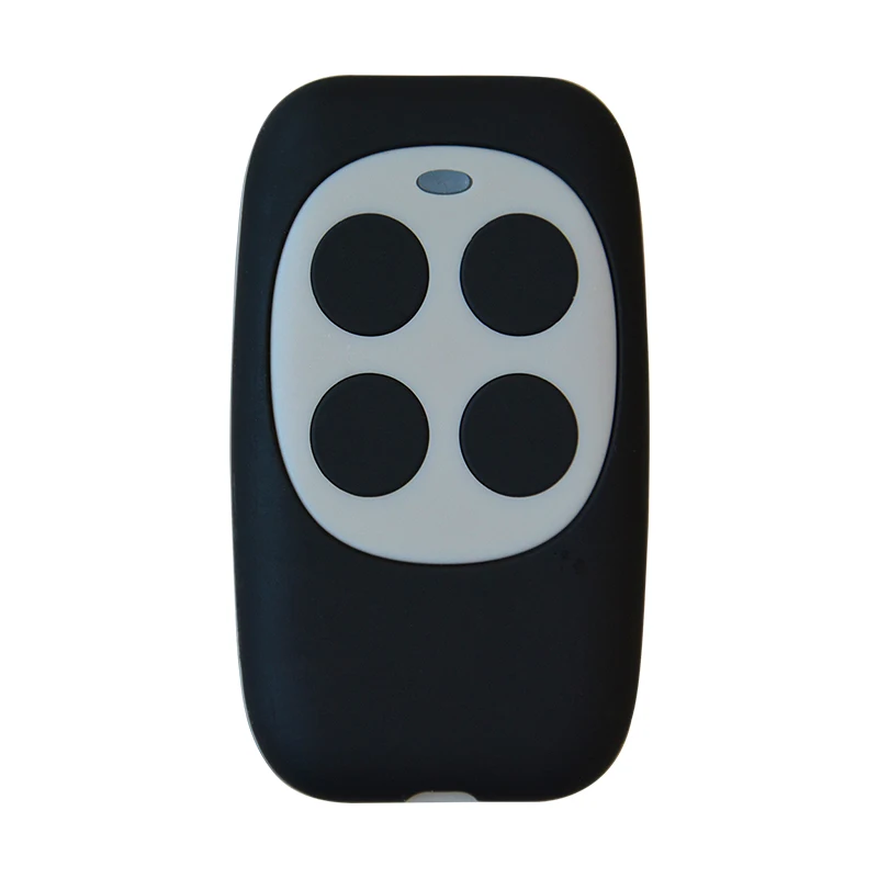 Wholesale 433mhz face to face copy rolling code hcs301& fixed code rf remote control for garage door