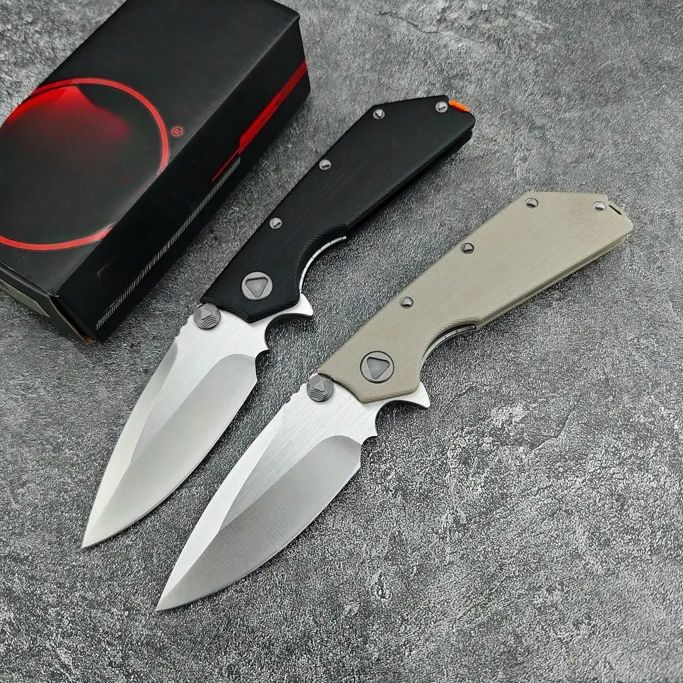 Doc Outdoor Surviva…