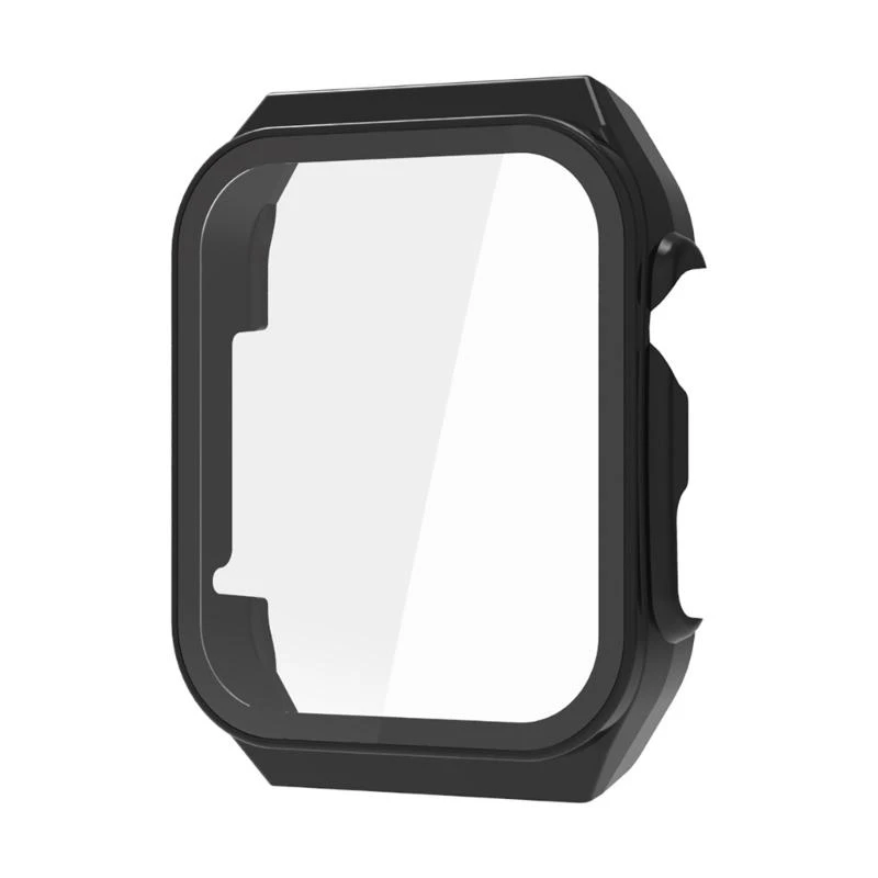 

PC Frame Screen Protector for Watch Smartwatch Wristband Accessory Protective Cover Case W8EC