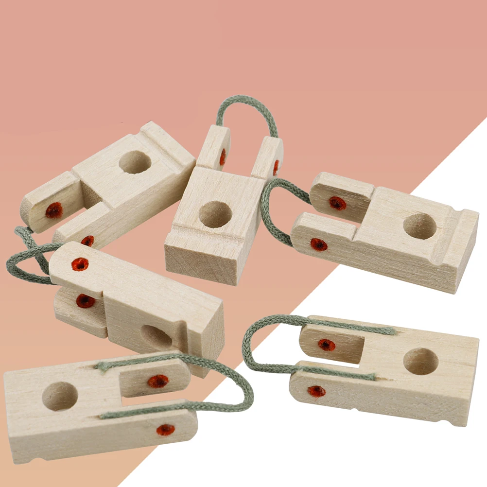 

10 pcs Piano Butt Flange Middle Pedestal Line Bracket Machine Shaft Aircraft Middle Replacement Wood Piano Damper Flange