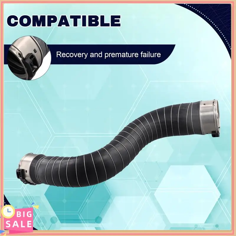 

Better-11618572858 Radiator Hose Water Pipe Hose For BMW 5' G30 G31 LCI