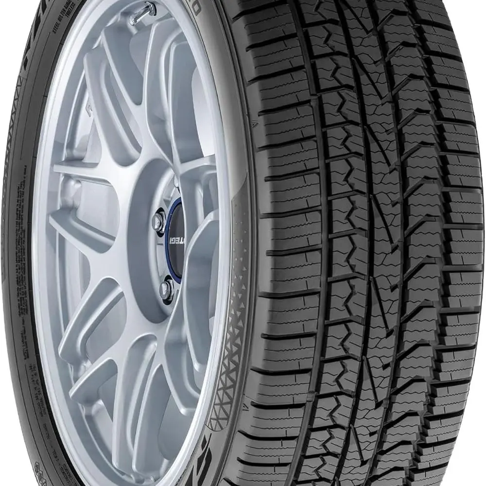 Aklimate All Weather 175/65R15 84H Passenger Tire
