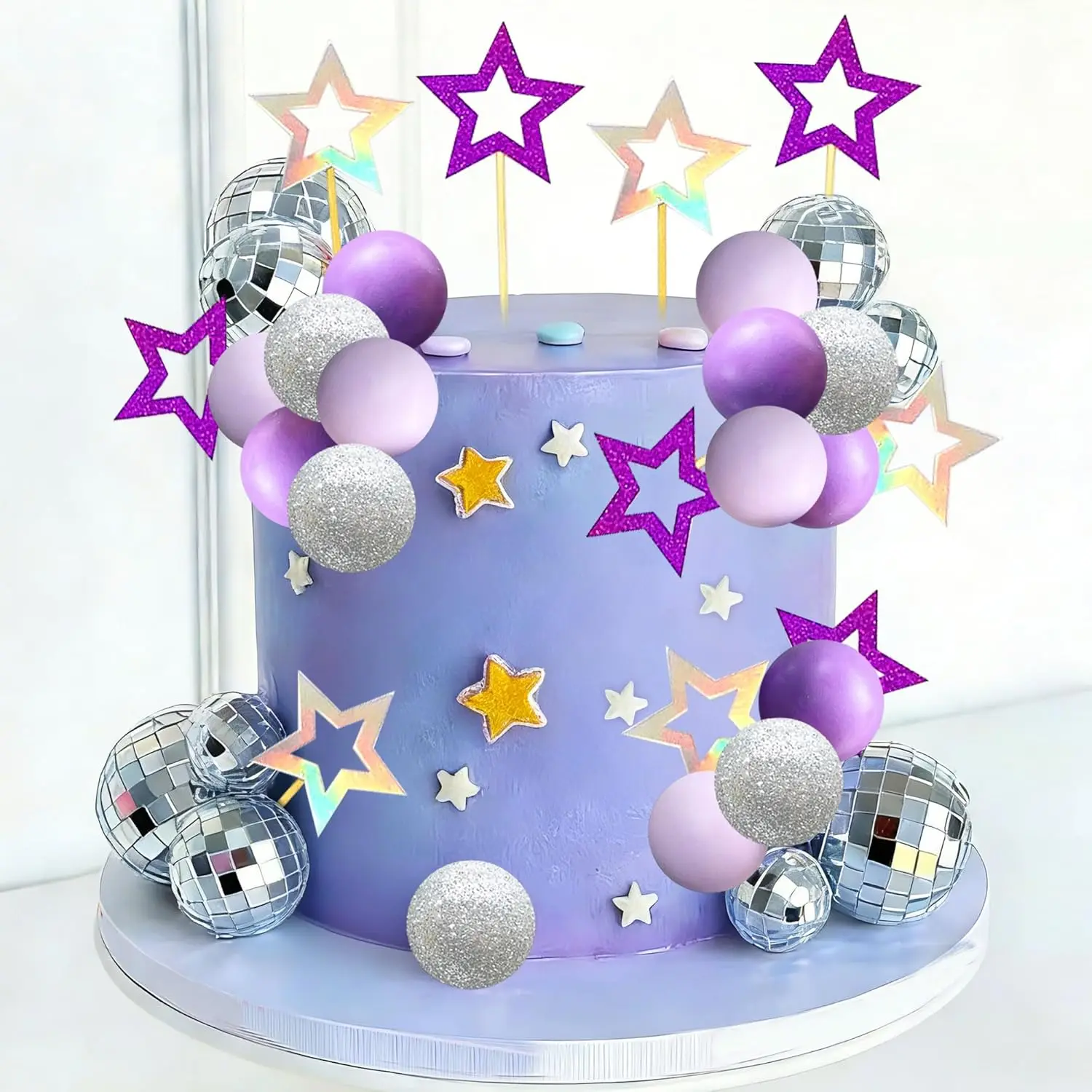 Thumbnail 4 - #58 Most Reviewed Disco Balls