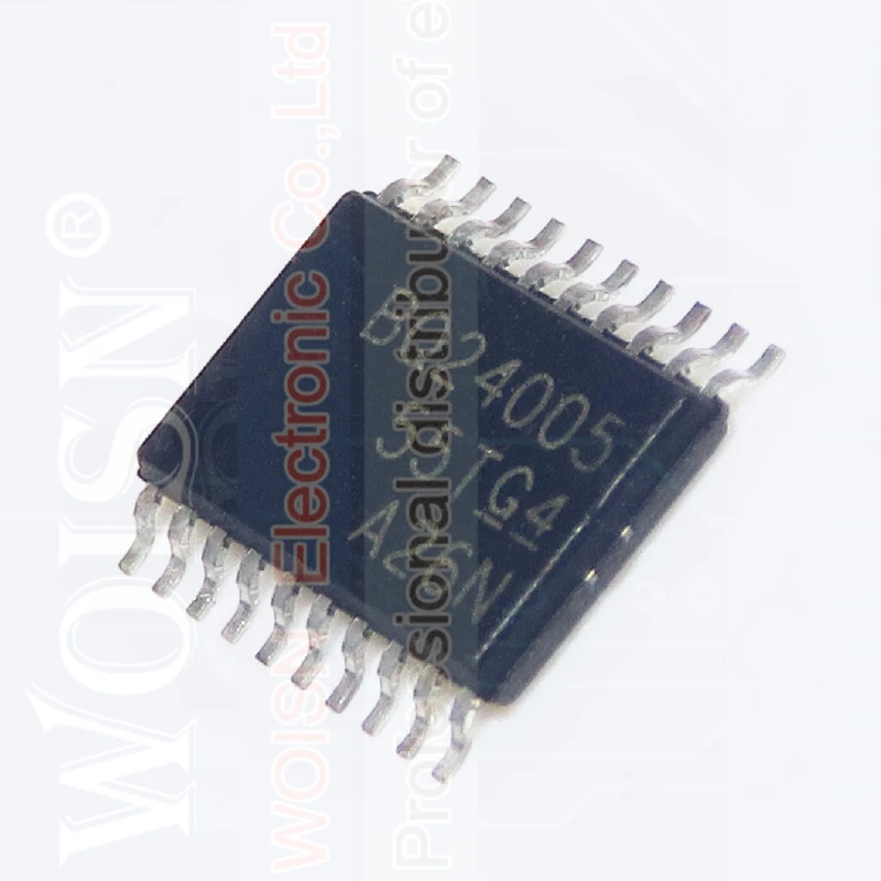 1pcs-20pcs SSOP-24 VND5025 VND5025AK