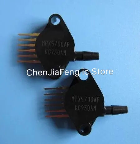 1PCS~10PCS/LOT  MPX5700AP  Pressure Sensor  New original