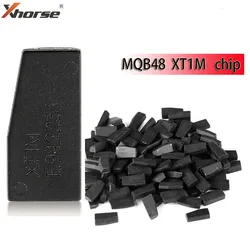 5/10/20/50PCS Xhorse VVDI MQB48 Transponder Chip XTM1 Car Key Chip for VW Volkswagen Fiat Audi Car Key MQB Chip MQB 48 Chip