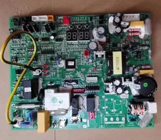 New Hisense Control Board Main Board 1518981.D 1457507.B 1815802.B 182150.D 1808135.D PCB-HTSD035-140902J