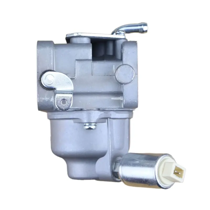 المكربن لمحرك 791230 بريجز آند ستراتون 407777 20-25 HP، 699709 499804 جون ديري LA150 LA145 LA130 L120 #4