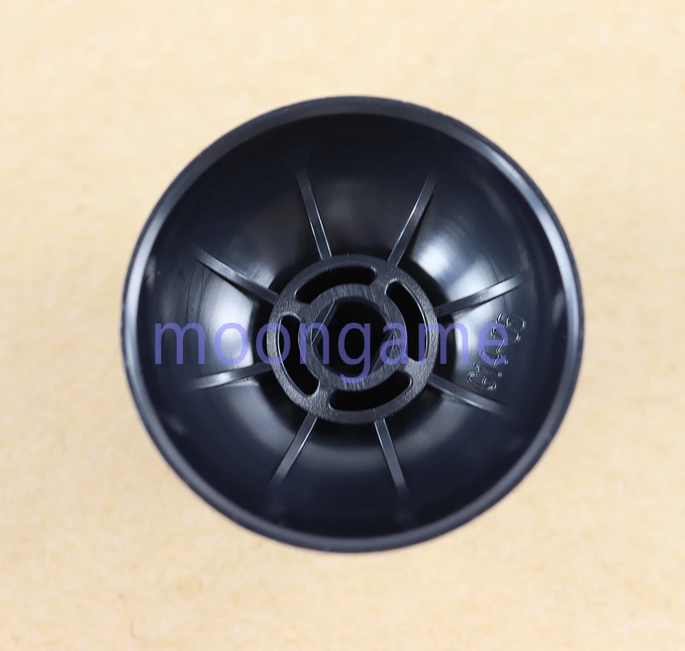 60pcs Original Replacement 3D Analog Joystick Thumbstick Cap Repair Part Cover Thumb Stick for PS5 Controller view 4