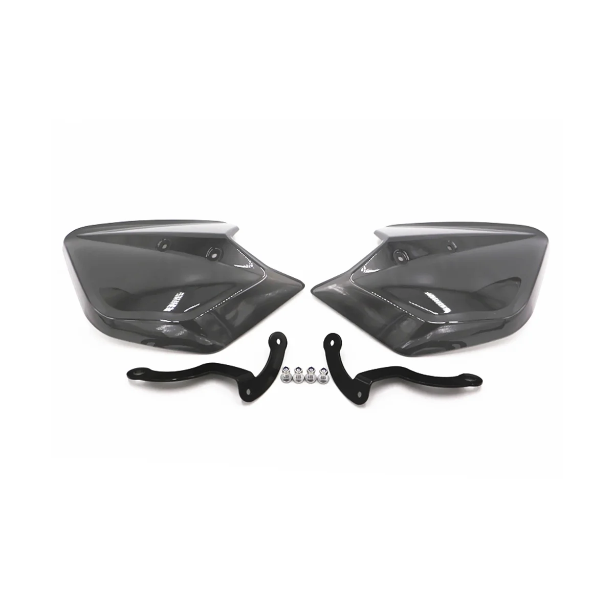 Handguards Plastic Protective Cover for Honda ADV350