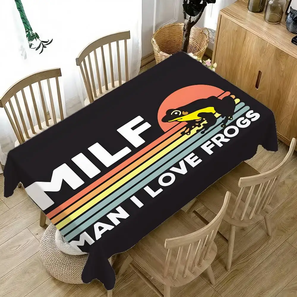 Nlb Man I Love Frog… - image