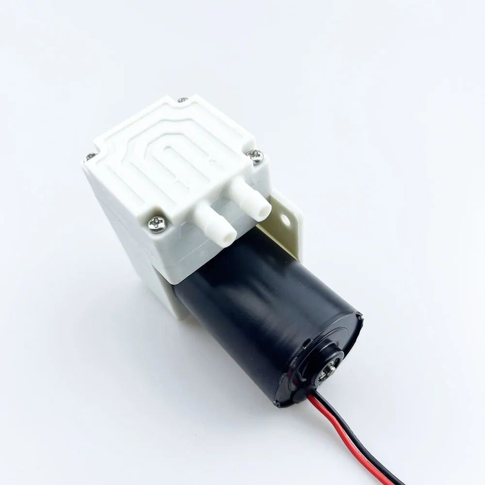 

CKKFLO DF-04 Longer Life DC12V Diaphragm air Pump Dc 24V Brushless air Transfer Pump for Home Appliance and Medical