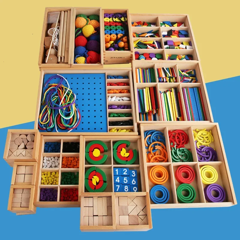 Factory Directly China cheap kids toys wooden educational toys toys for child educational