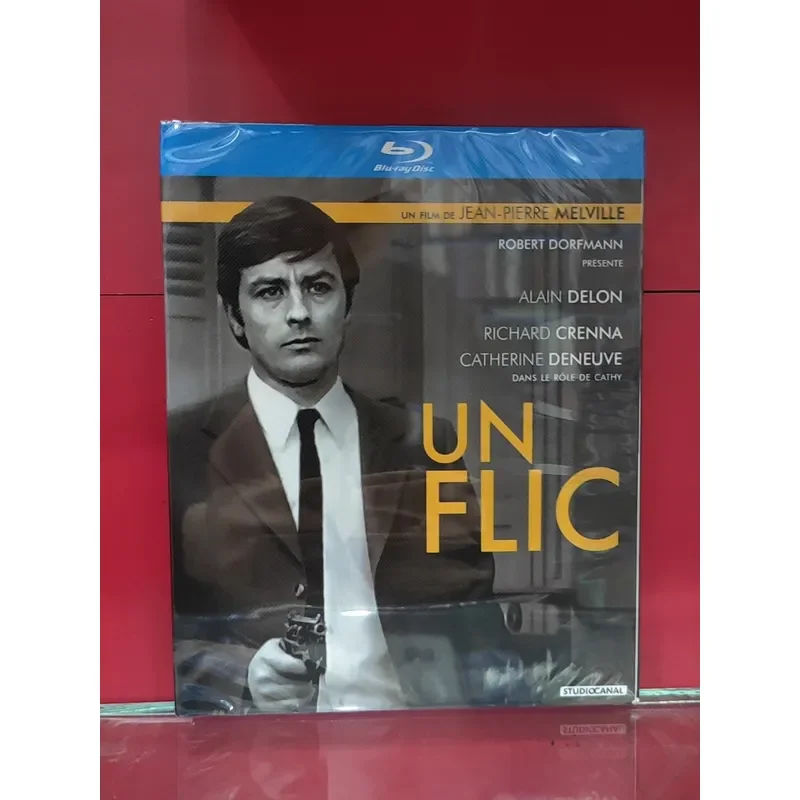 Big Dawn BD Blu-ray Disc High Definition Movie Collection for Home Theater Entertainment System