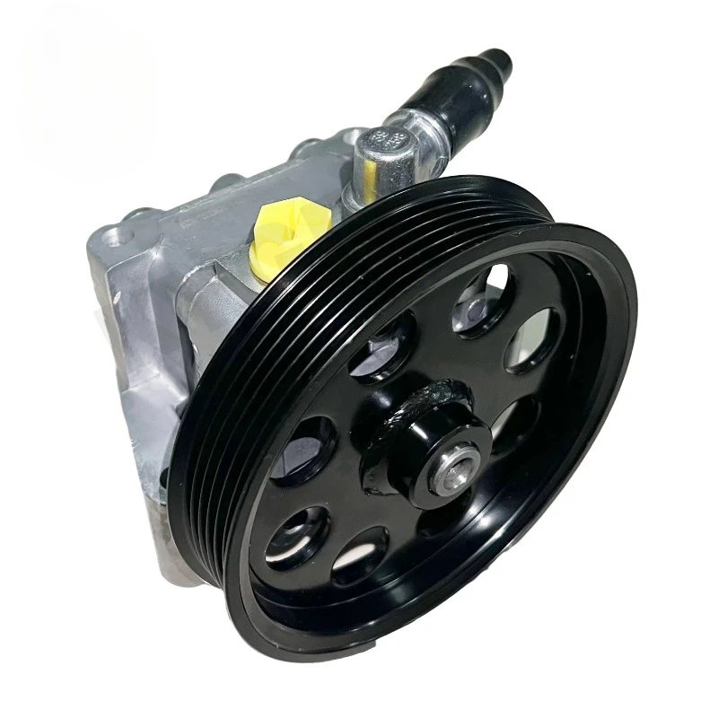 LR077466 LR032053 Brand New Auto Parts Power Steering Pump for Land Rover Freelander 2 2006-2014