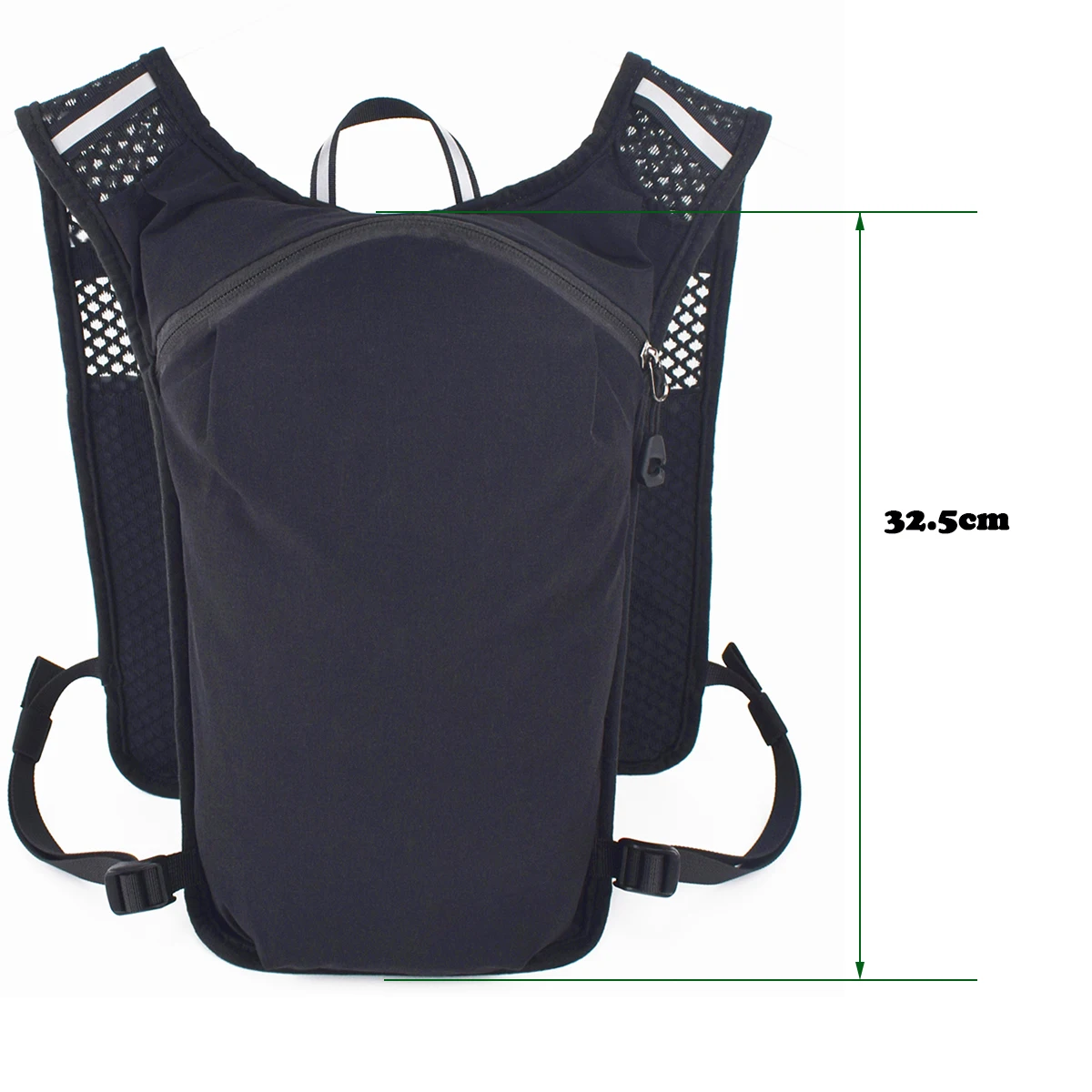 5L Breathable Hydration Vest Trail Running Backpacks Lightweight Cycling Run Jogging Marathon Backpack Riding Bike Climbing Bag view 3