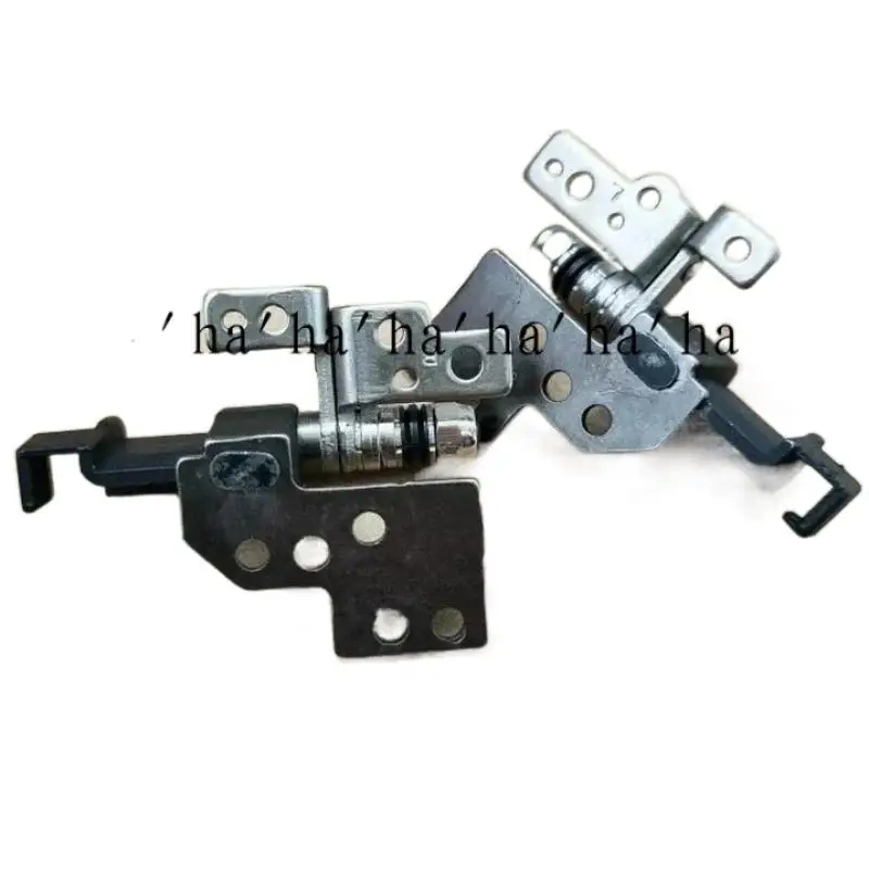 

1 For Dell Latitude E5280 5290 RJCRM 9N5PX Right & Left LCD Hinge Set Screen Hinge